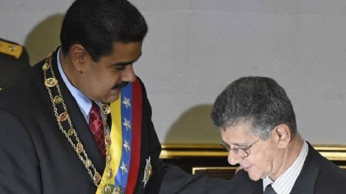 Venezuela opposition to speed up plans to oust Maduro